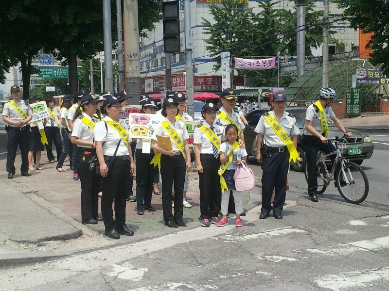 회룡초등학교 이미지