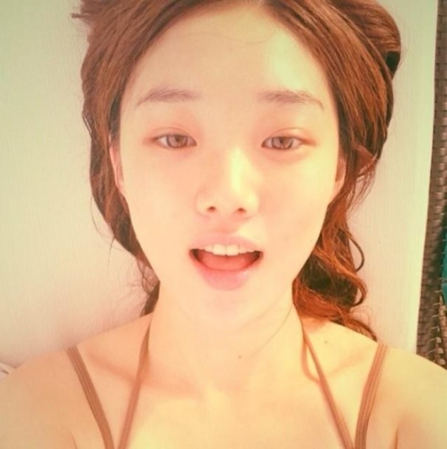 하면이뻐 이미지
