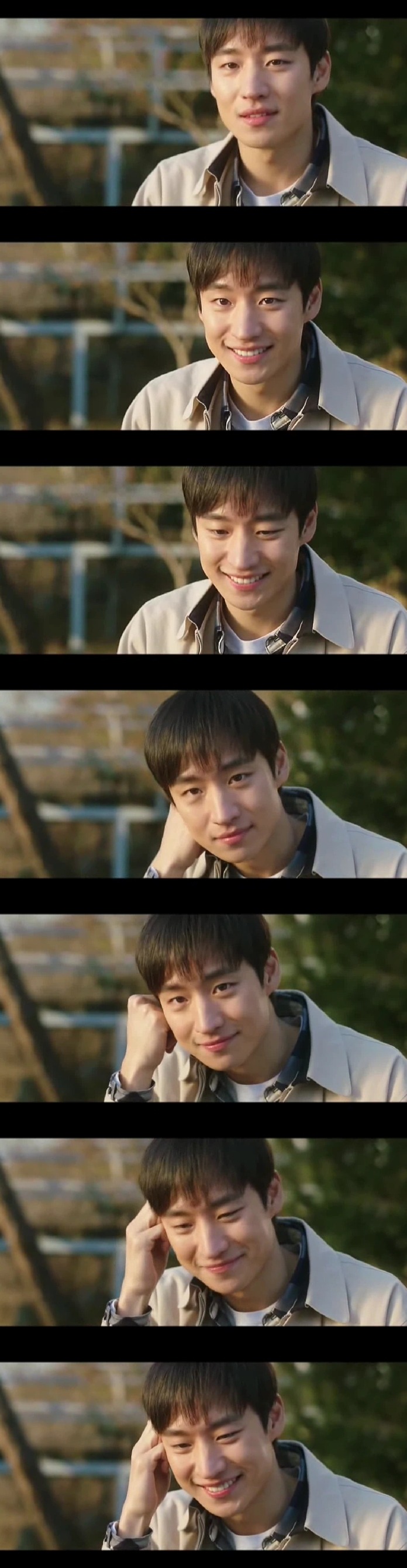 남자들을 설레게 하는 여자들의 행동, 말투.jpg | 인스티즈
