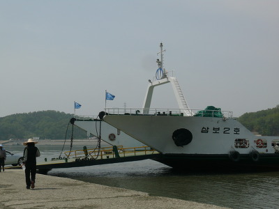 한빛민박 이미지