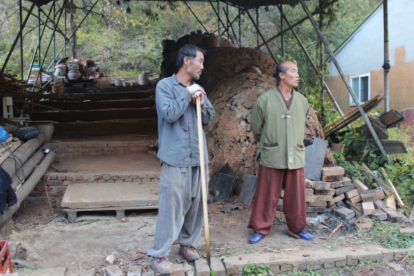 송산도예 이미지