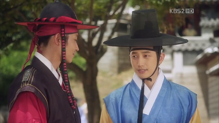 [드라마] 공주의 남자 3화 | 인스티즈