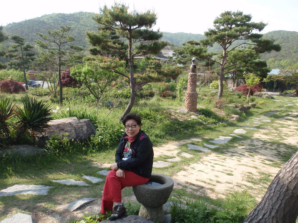 영산식당 이미지