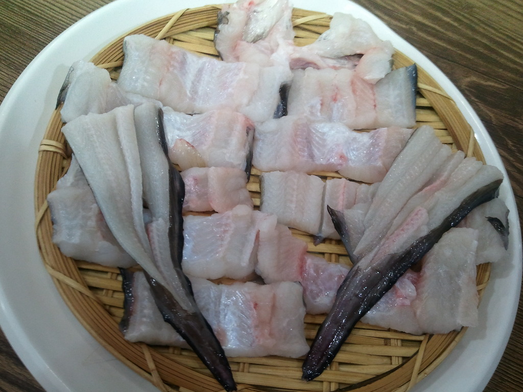 통영장어숯불구이 이미지