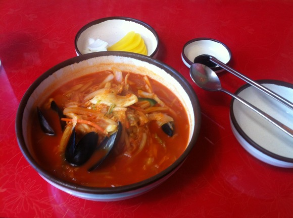 조가짬뽕 이미지