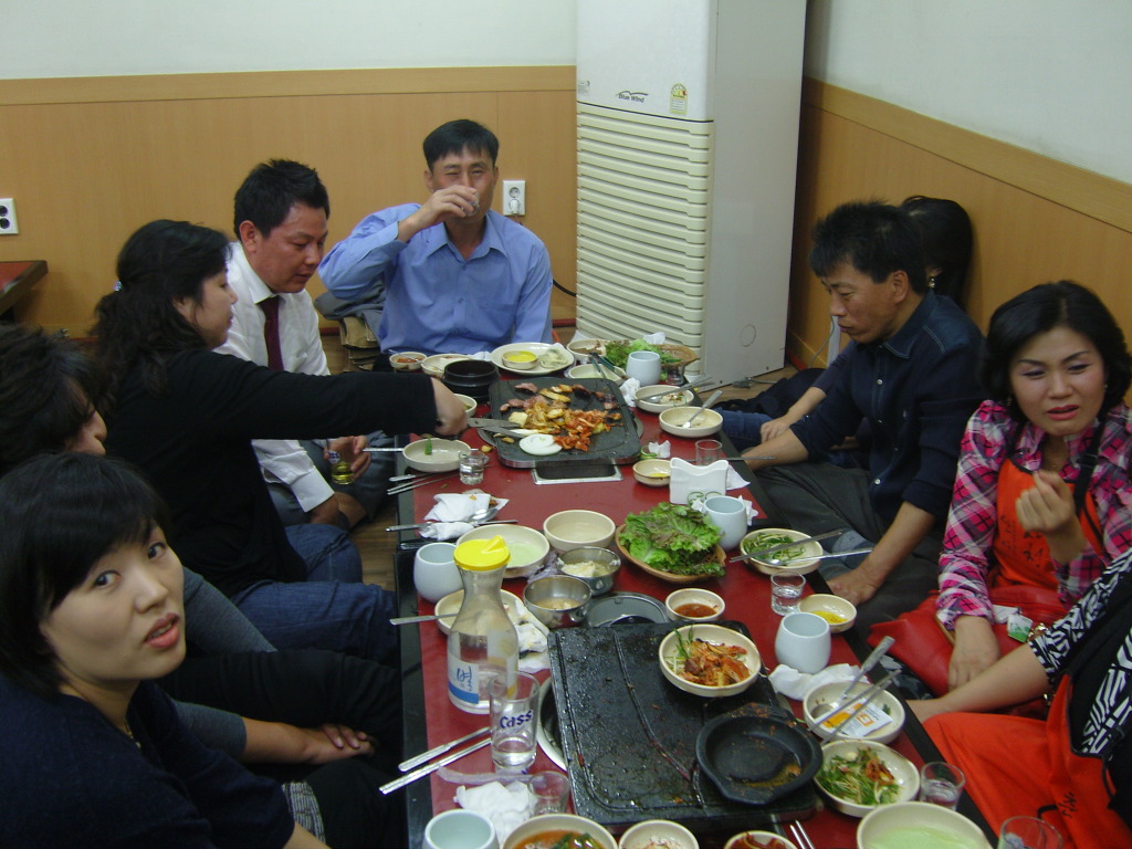 녹돈영농조합법인 이미지