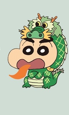 짱구폰 이미지