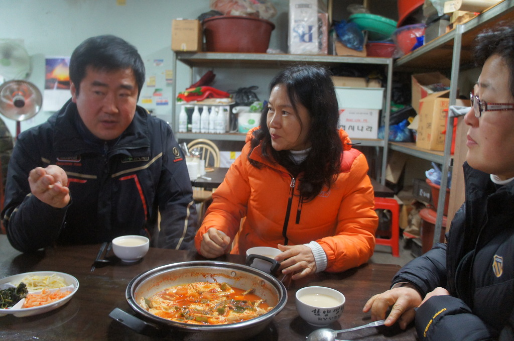 소문난막걸리 이미지