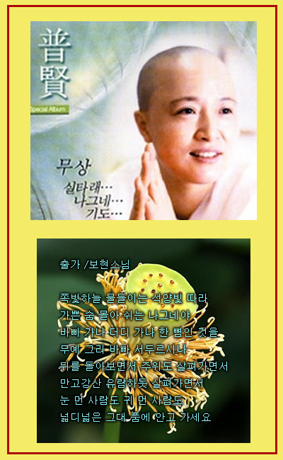 보현 이미지