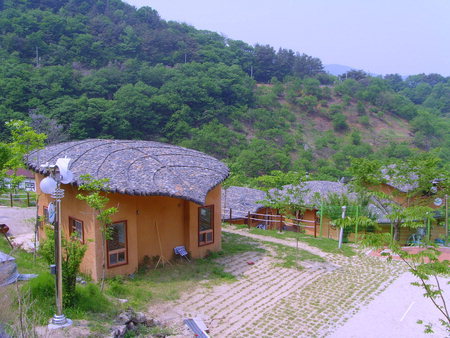 황토펜션 이미지