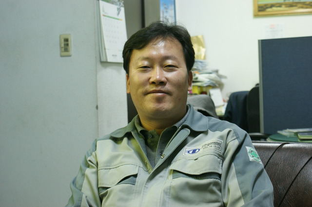 한길 ENG 이미지