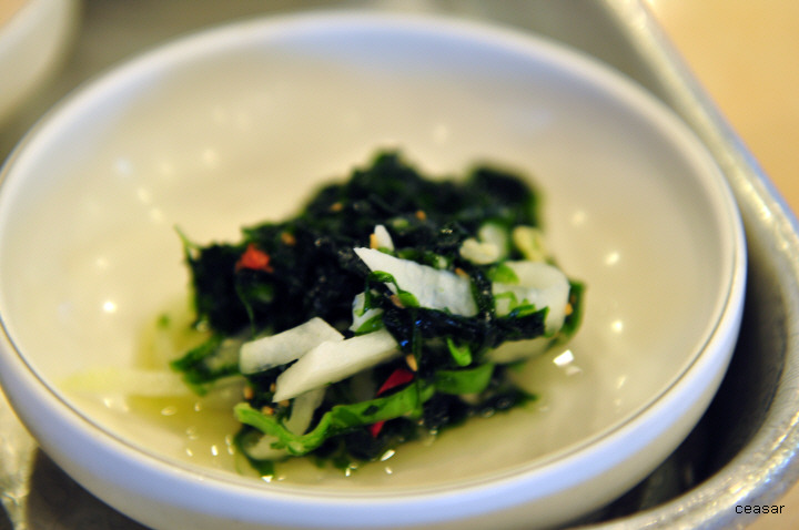 목화식당 이미지