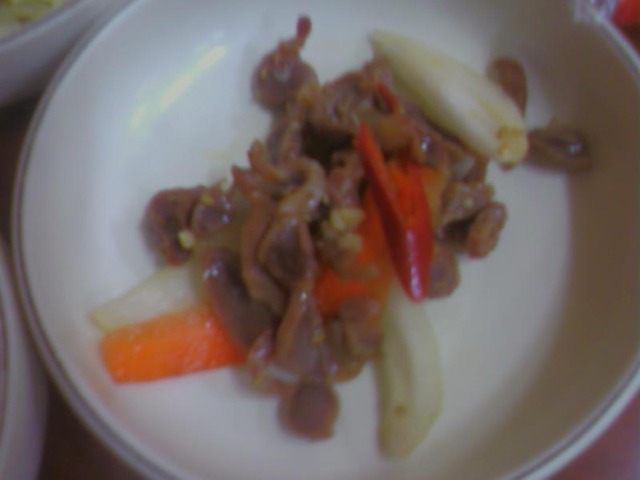 찌개장수 이미지