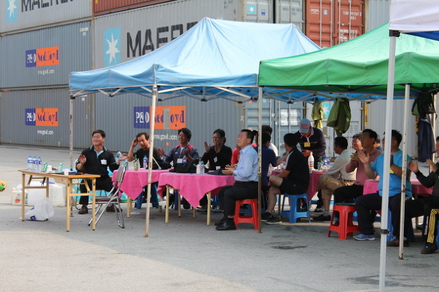 금강물류(주) 이미지