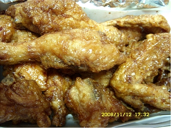 모아치킨 이미지