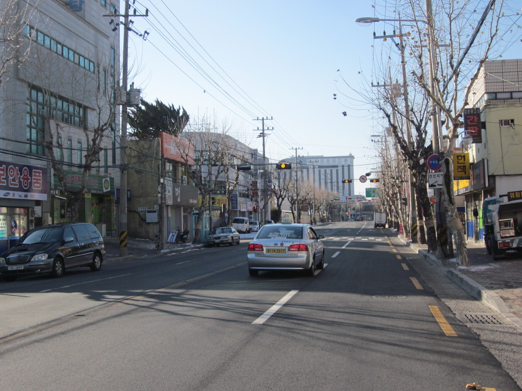 동해자동차정비 이미지