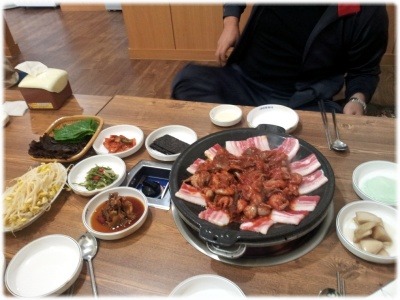 아라쭈꾸미 이미지