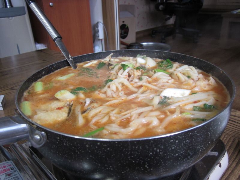 초원국수식당 이미지