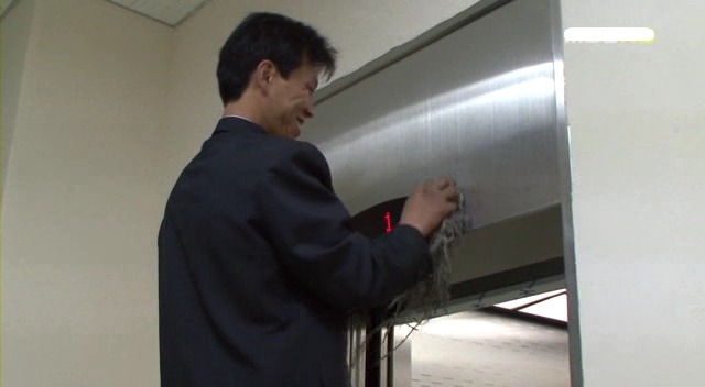 [MBC다큐] 북한으로 간 남한 의사들.JPG | 인스티즈