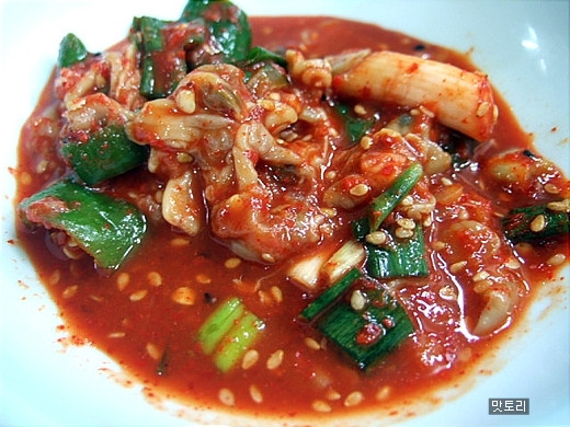 군산식당 이미지