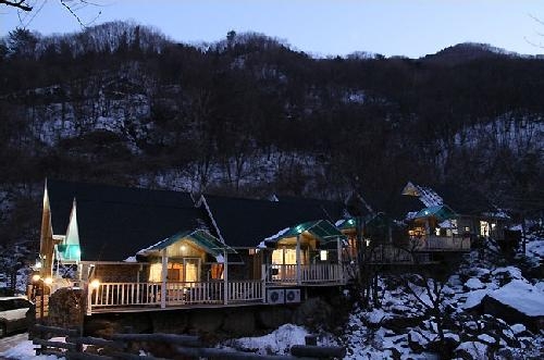 아띠펜션 이미지