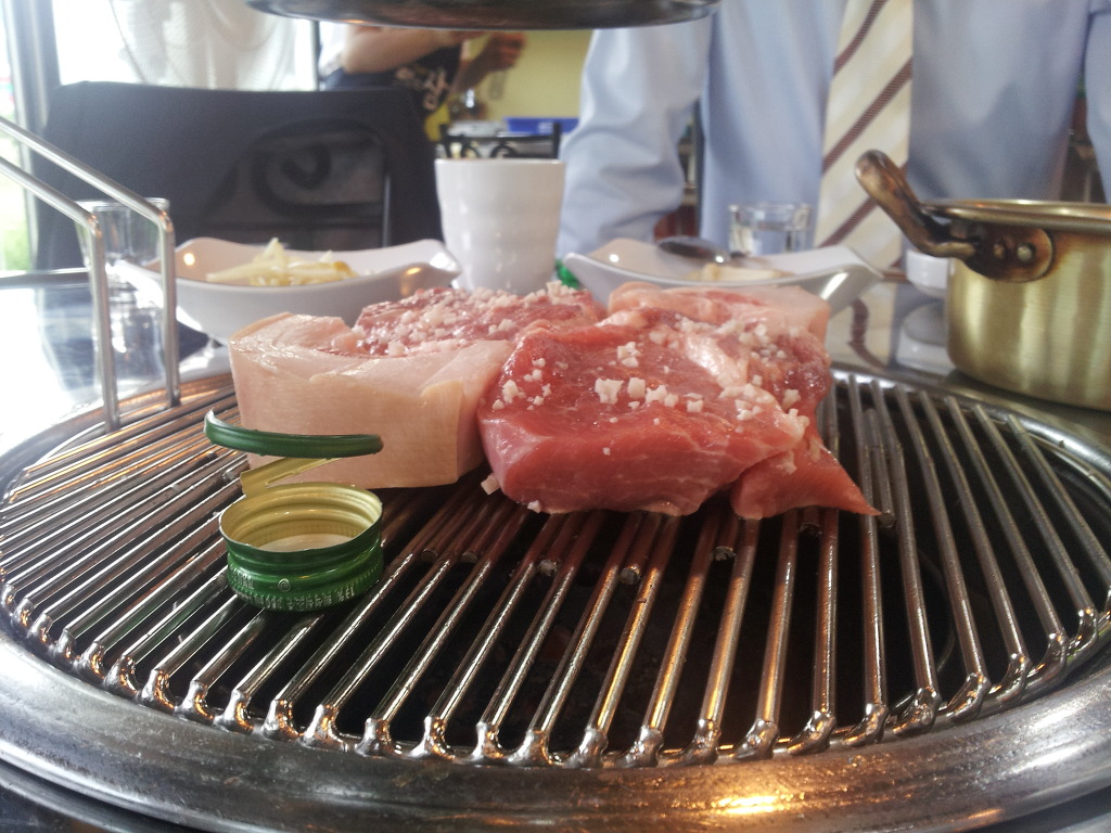 제주근고기 이미지