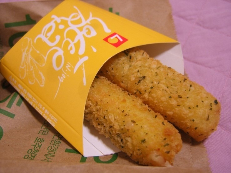 [치즈쨔응] 치즈 덕후들은 반드시 먹어봐야 할 치즈 간식들 Best 15 | 인스티즈