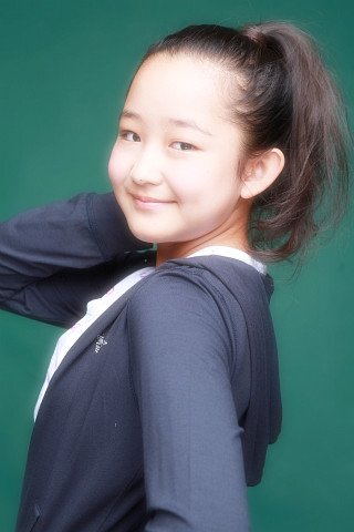 튀는아이 이미지