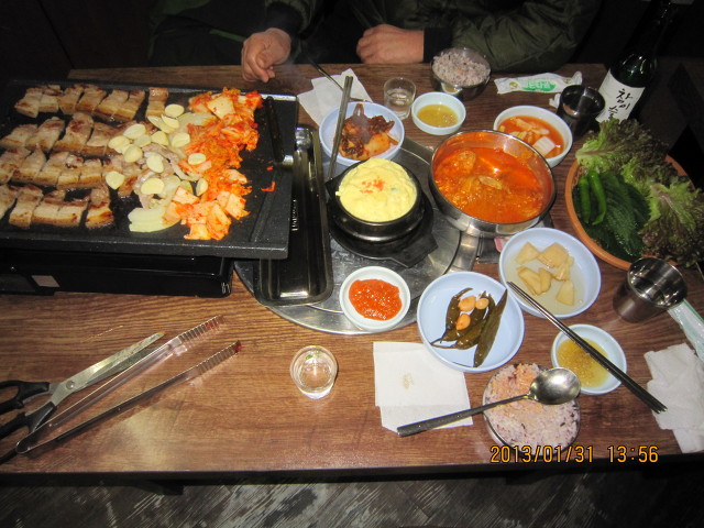 굴다리식당 이미지