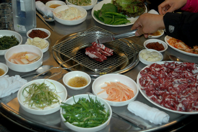 한우골 이미지