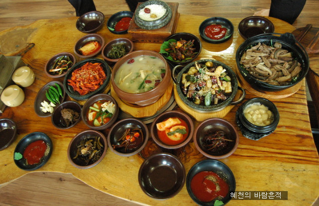 갈매기식당 이미지