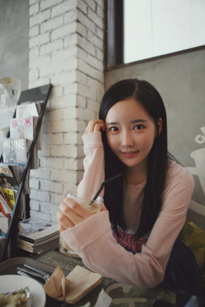 젤예쁜 이미지