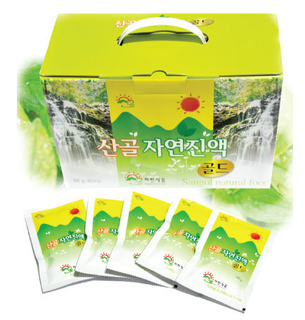 산골건강원 이미지
