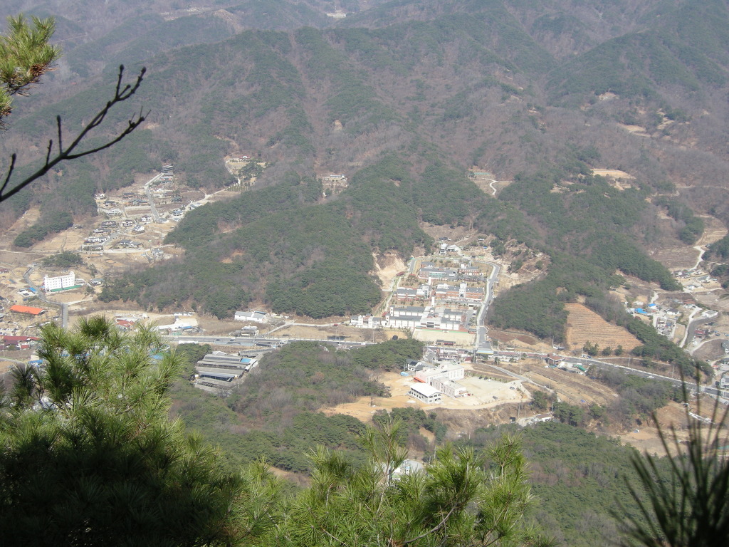 대구시계 이미지