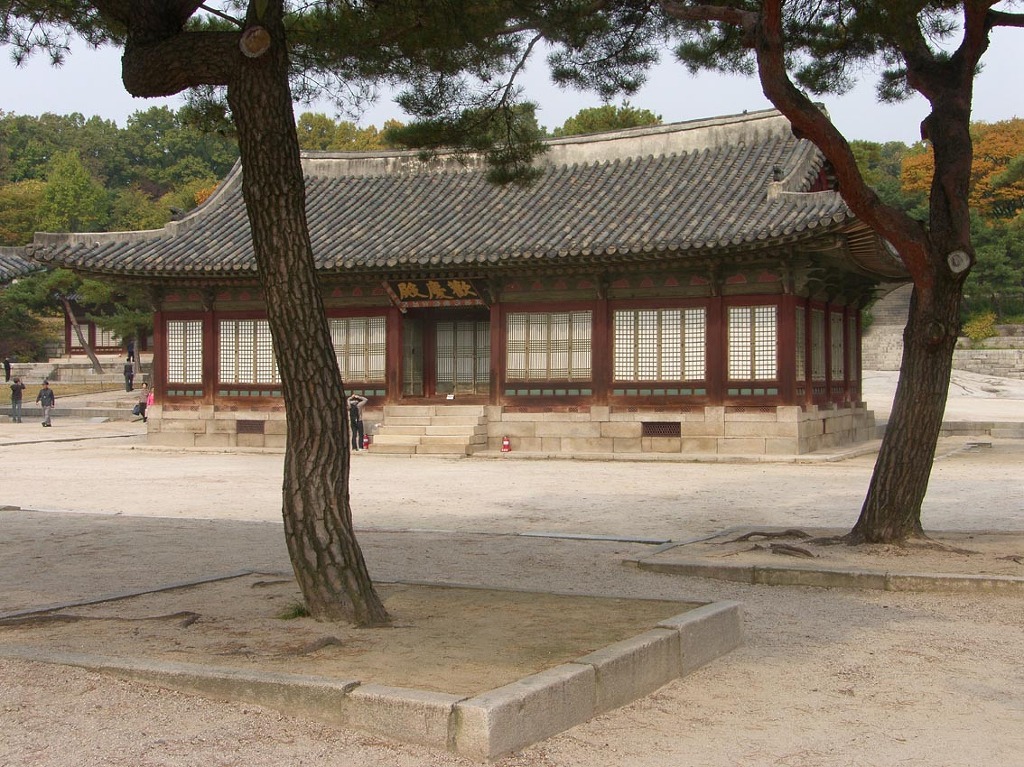 용마루 이미지