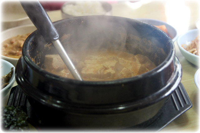 장군식당 이미지