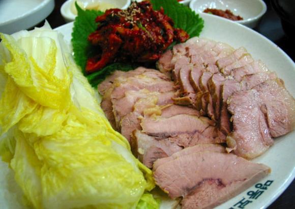 족발 이미지