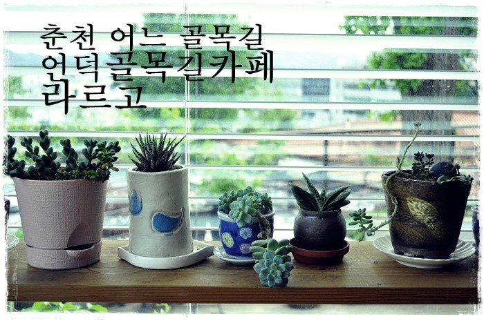 카페라르고 이미지