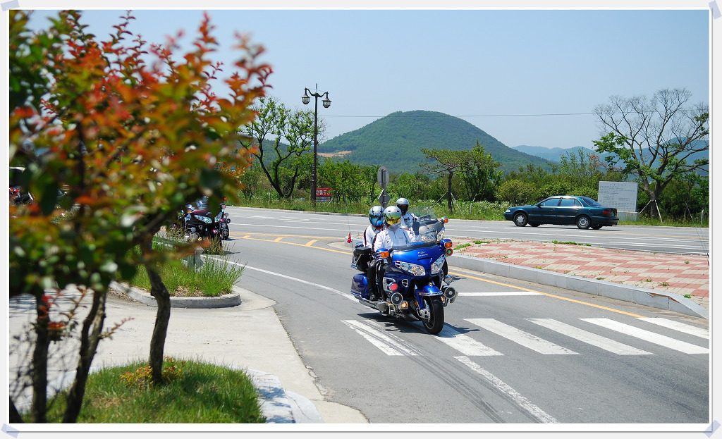 울산바이크 이미지