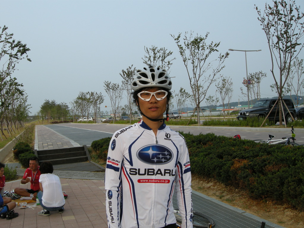 아라뱃길 전망대 이미지