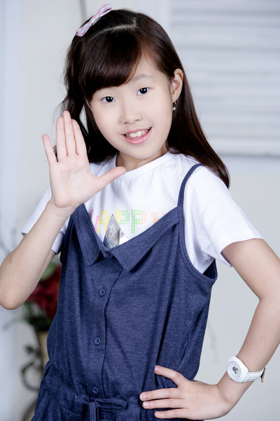 신유정 이미지