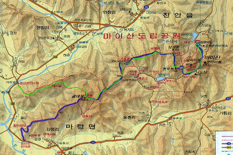 송내주유소 이미지