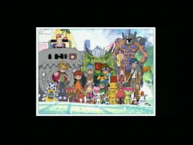 본격 디지몬 어드벤쳐의 진짜 주인공은 누구인가를 논하기 | 인스티즈