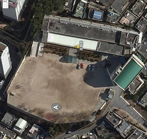 동해중학교 이미지