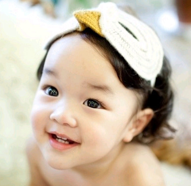곱슬머리 이미지