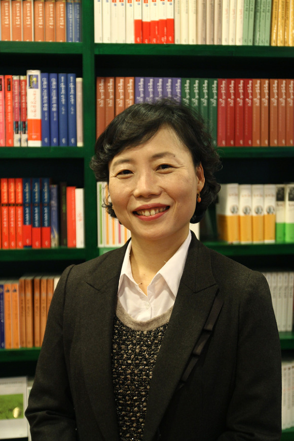 강연도서관 이미지