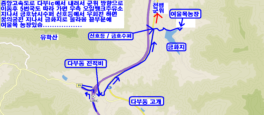 금화주유소 이미지