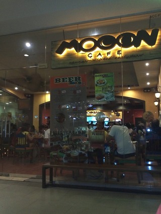 Moon cafe (문카페) 이미지