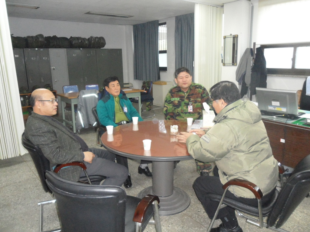 무네미로 장수IC 이미지