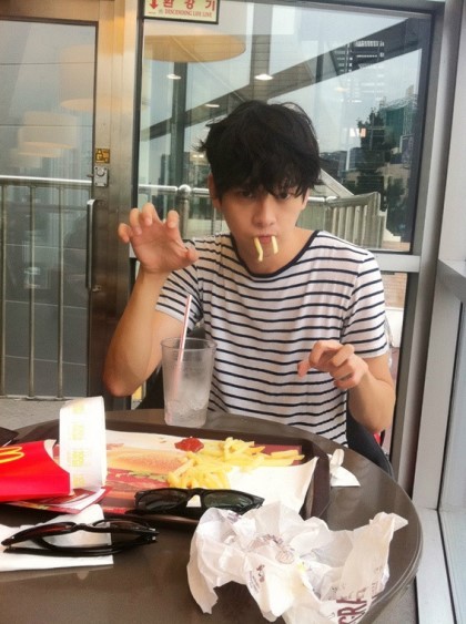 맛있어 이미지